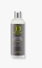 Design Essentials sulfate free conditioner